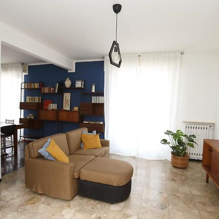 Dalla Nonna Casa Vacanze Lejlighed Sestri Levante Eksteriør billede