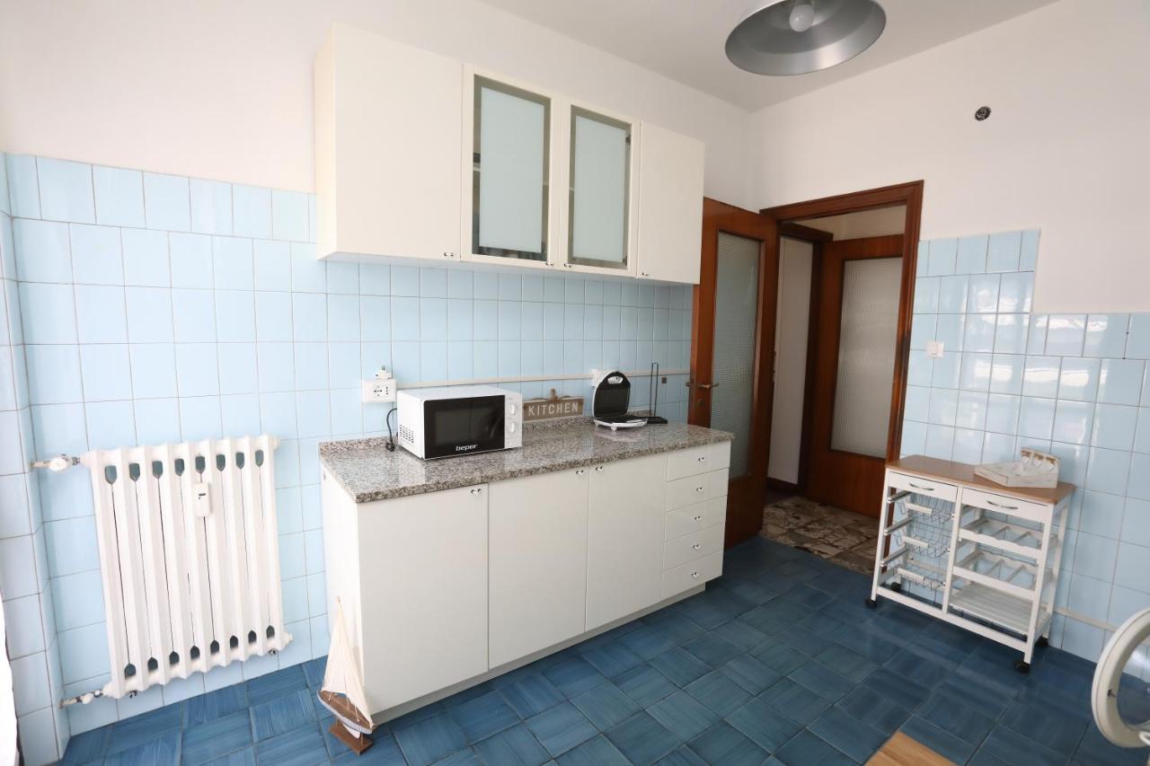 Dalla Nonna Casa Vacanze Lejlighed Sestri Levante Eksteriør billede