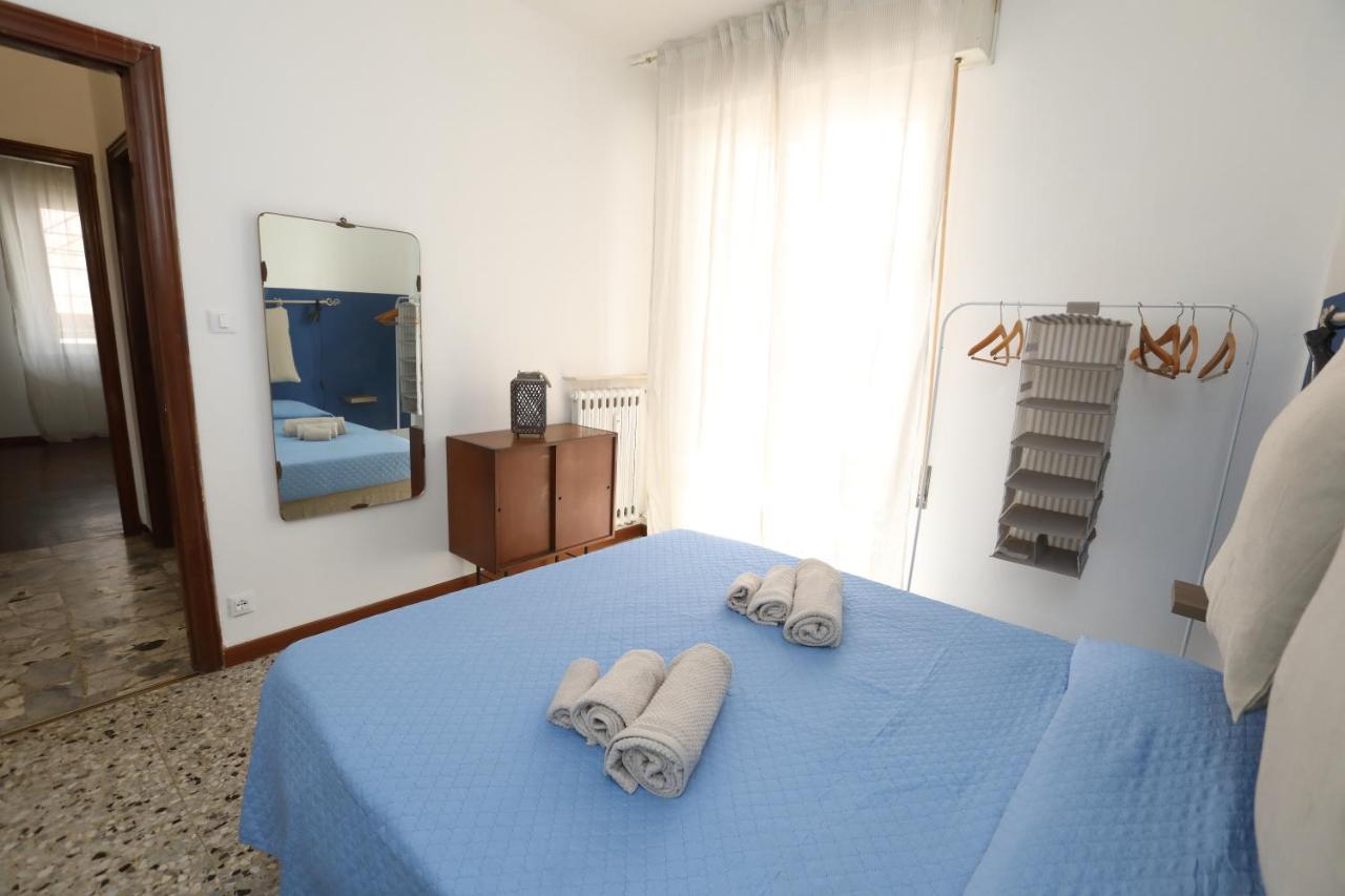 Dalla Nonna Casa Vacanze Lejlighed Sestri Levante Eksteriør billede