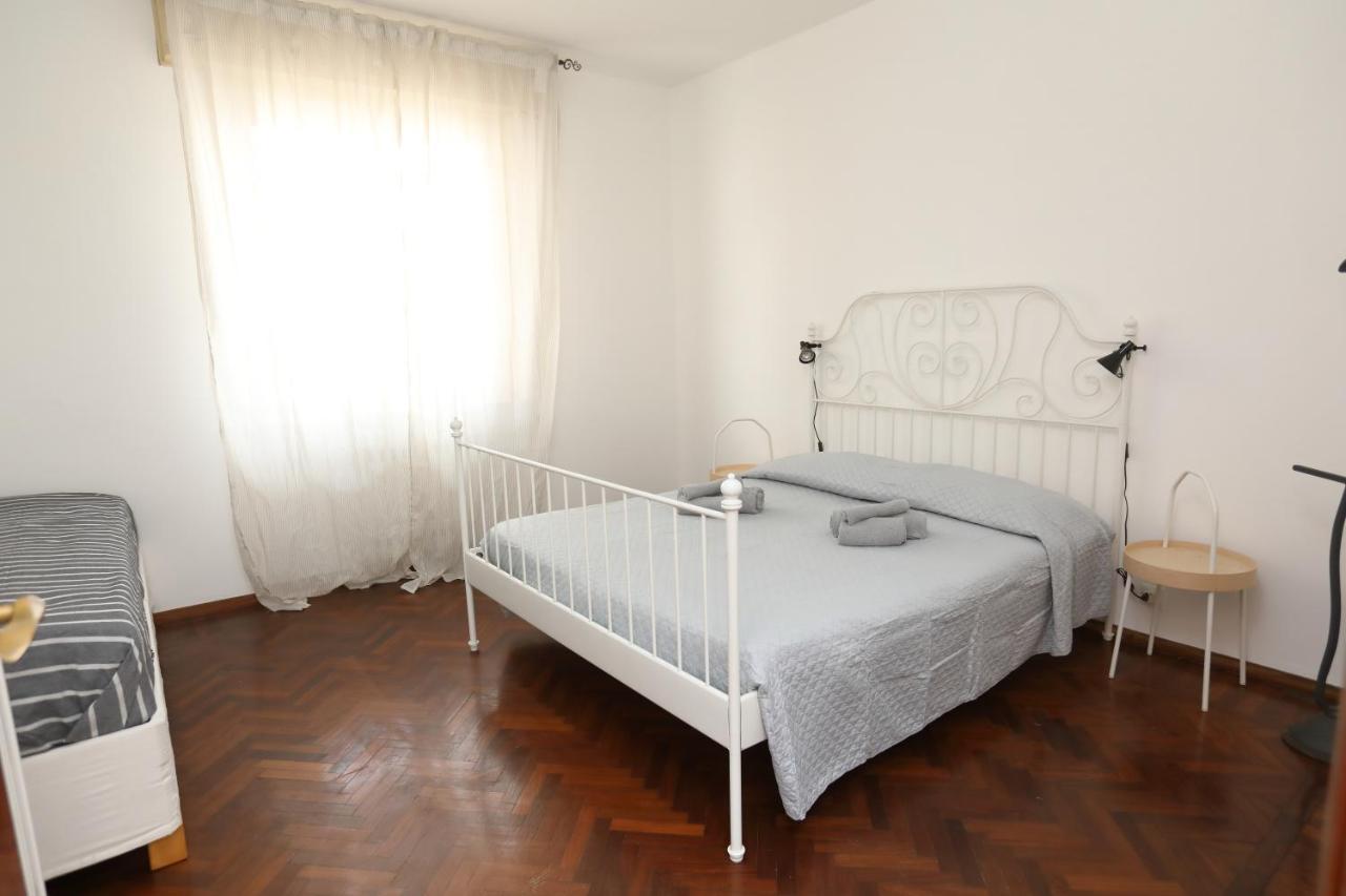Dalla Nonna Casa Vacanze Lejlighed Sestri Levante Eksteriør billede