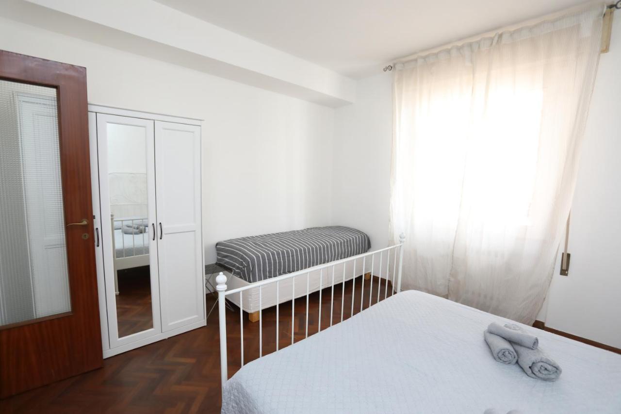Dalla Nonna Casa Vacanze Lejlighed Sestri Levante Eksteriør billede