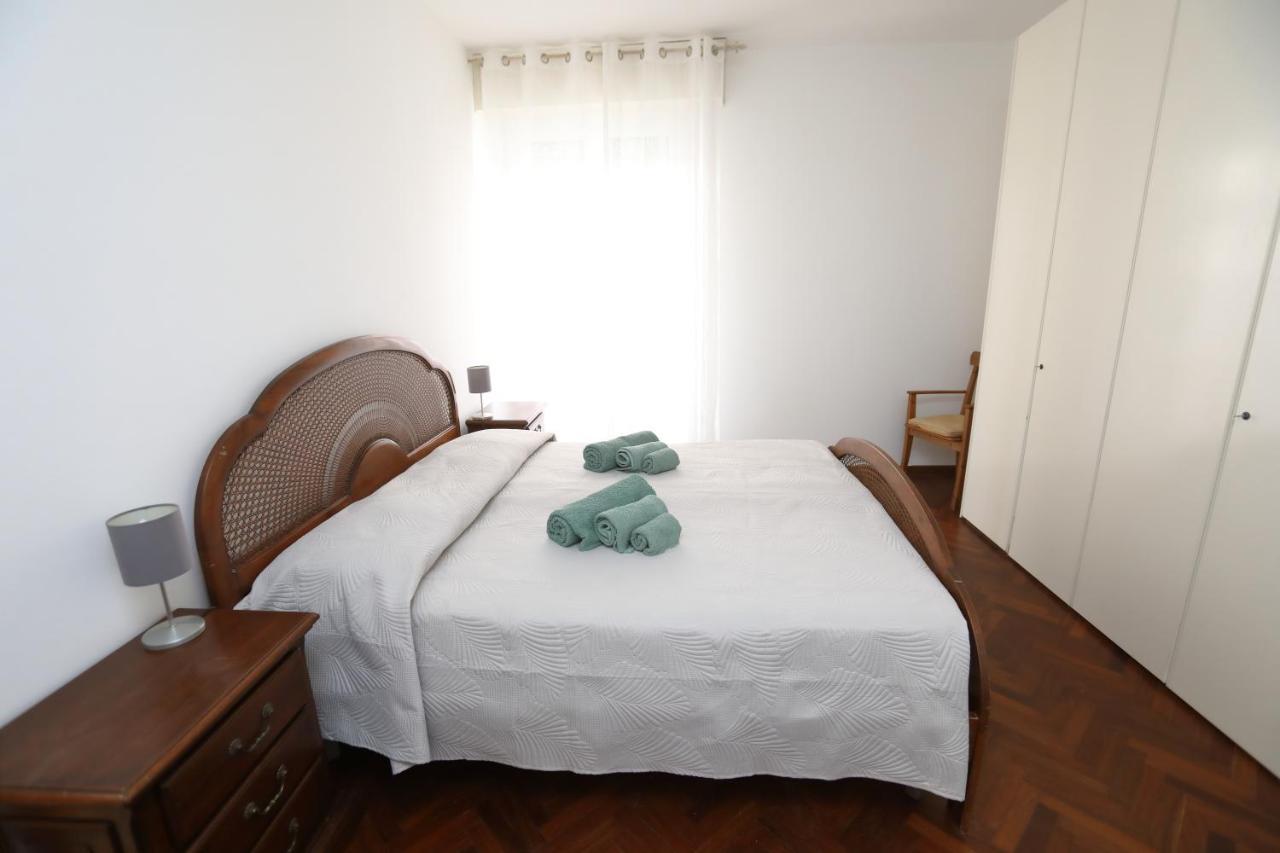 Dalla Nonna Casa Vacanze Lejlighed Sestri Levante Eksteriør billede
