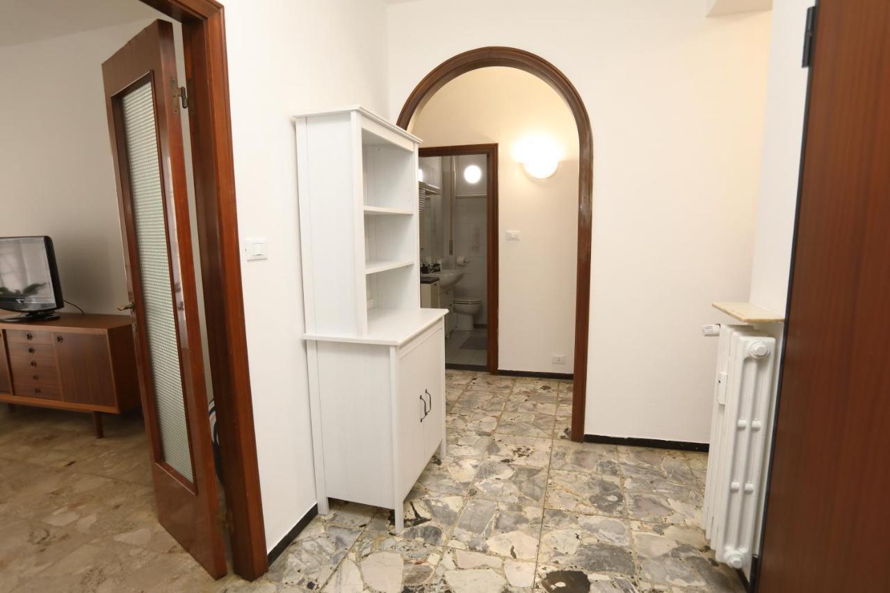 Dalla Nonna Casa Vacanze Lejlighed Sestri Levante Eksteriør billede