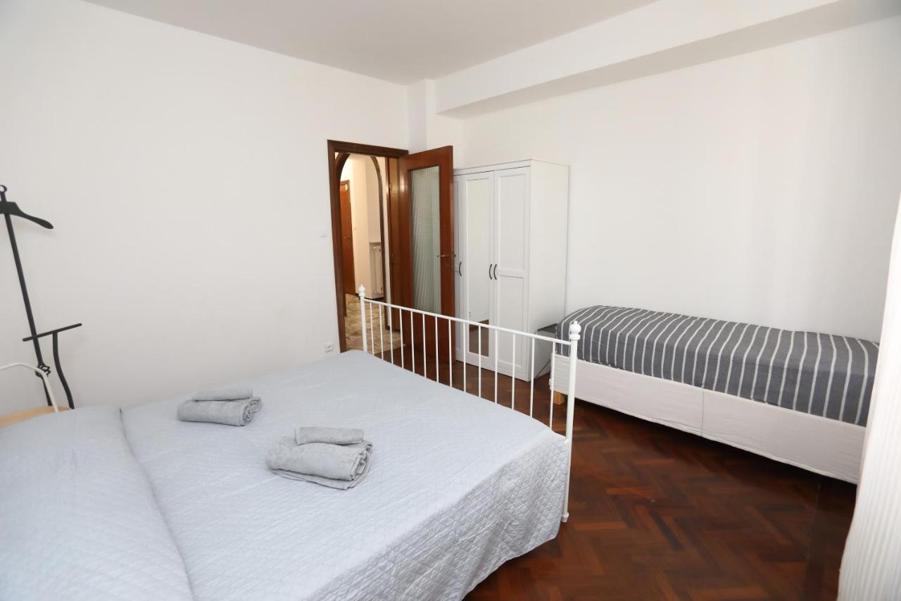 Dalla Nonna Casa Vacanze Lejlighed Sestri Levante Eksteriør billede