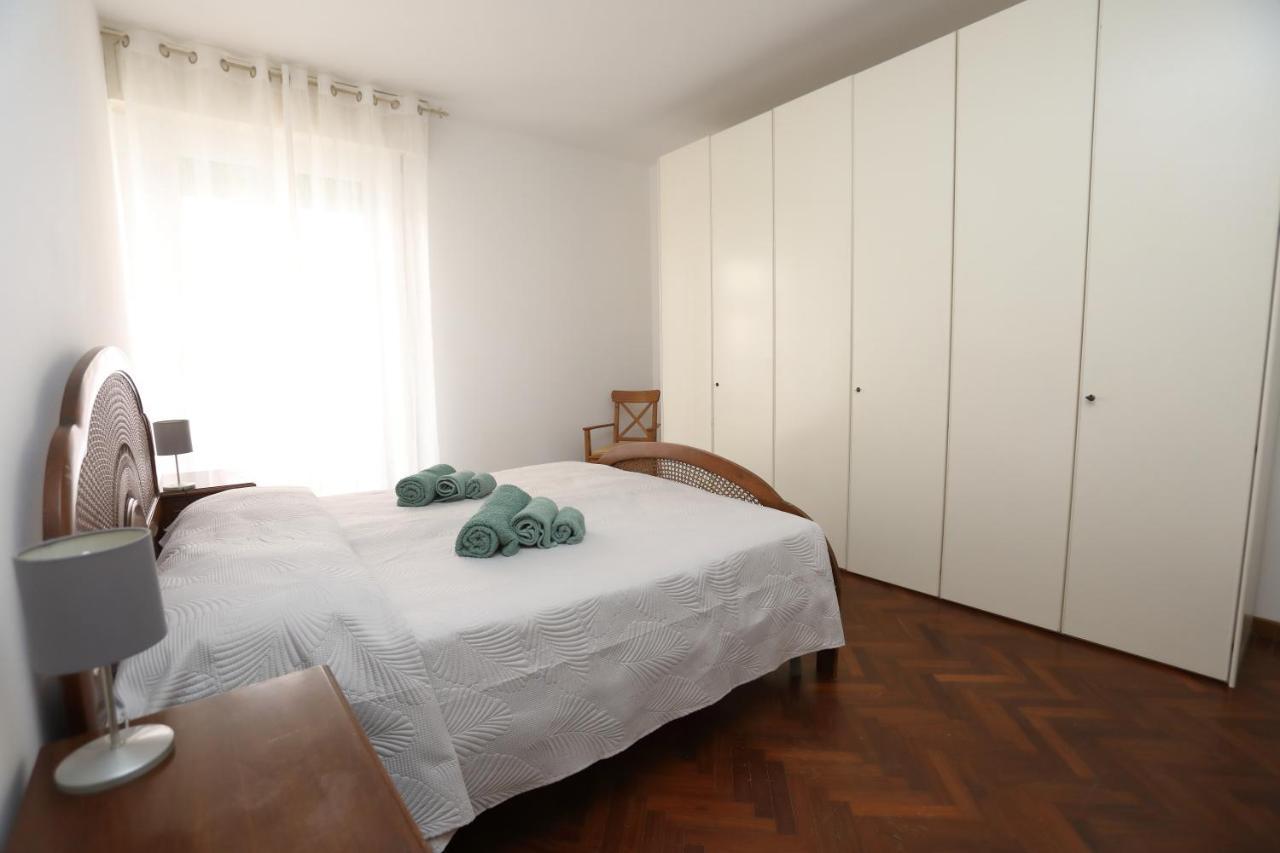 Dalla Nonna Casa Vacanze Lejlighed Sestri Levante Eksteriør billede
