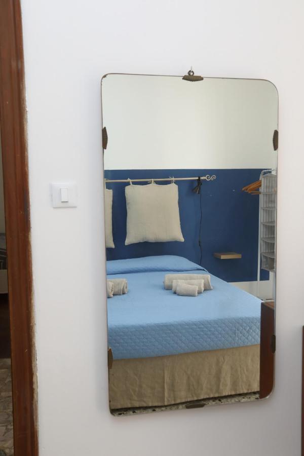 Dalla Nonna Casa Vacanze Lejlighed Sestri Levante Eksteriør billede